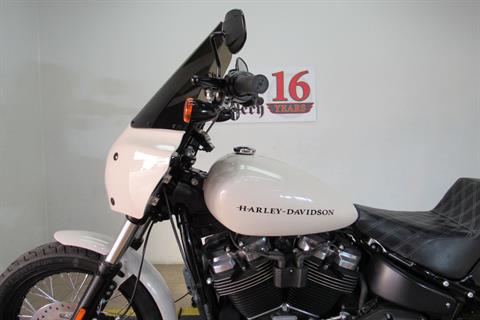 2020 Harley-Davidson Street Bob® in Temecula, California - Photo 10