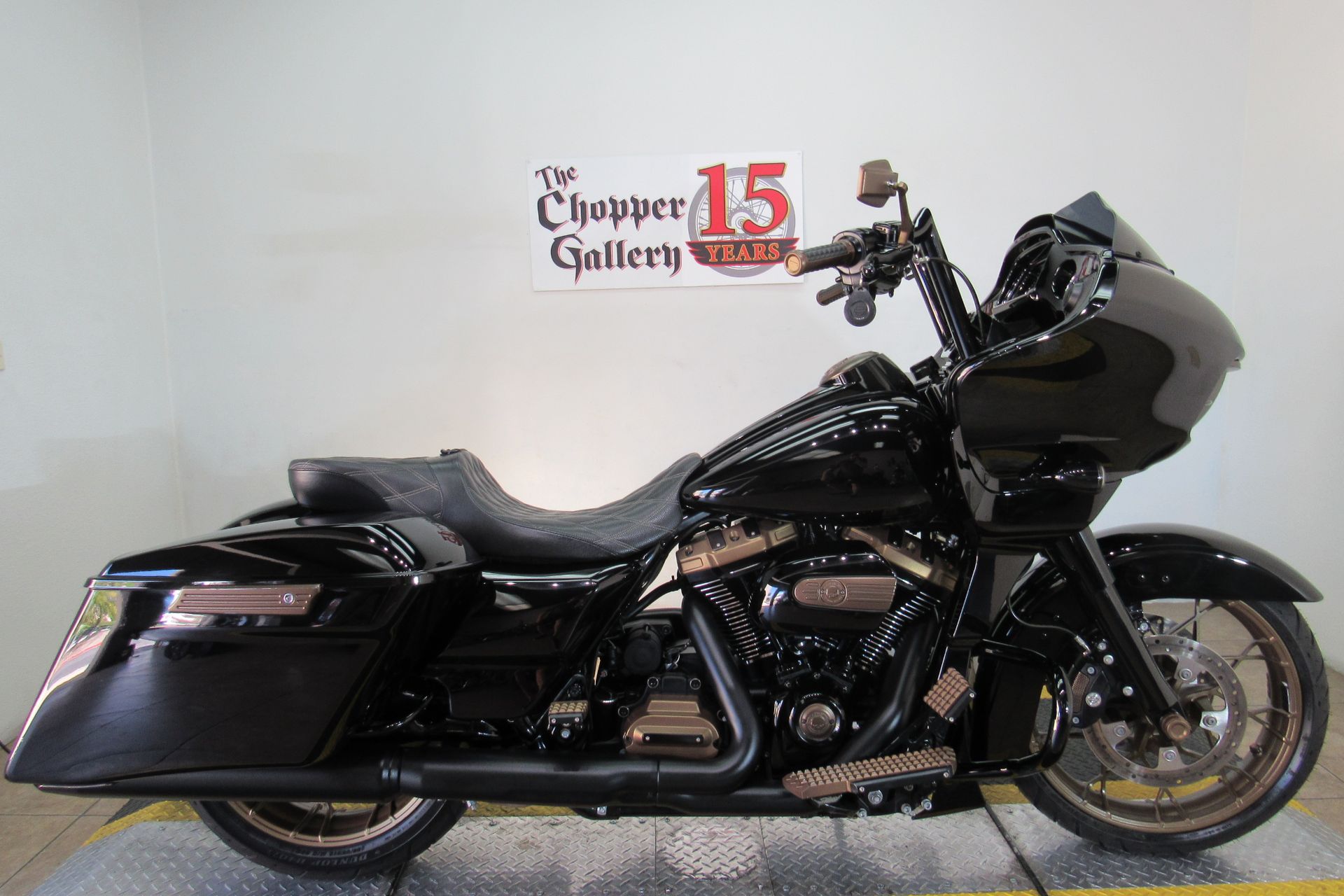 2020 Harley-Davidson Road Glide® Special in Temecula, California - Photo 1