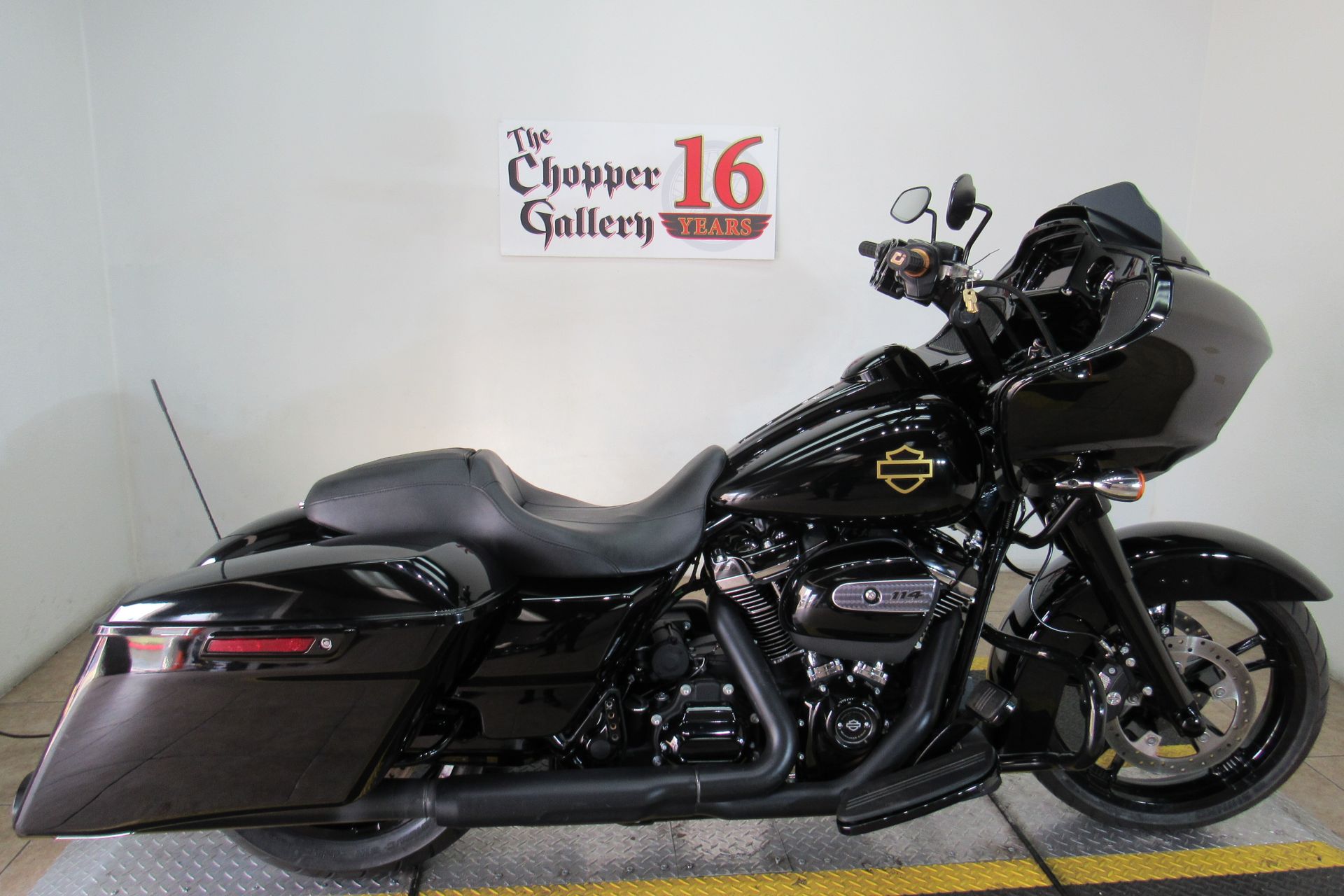 2020 Harley-Davidson Road Glide® Special in Temecula, California - Photo 9
