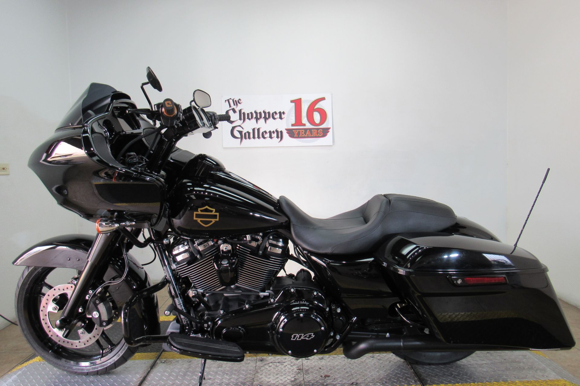2020 Harley-Davidson Road Glide® Special in Temecula, California - Photo 2