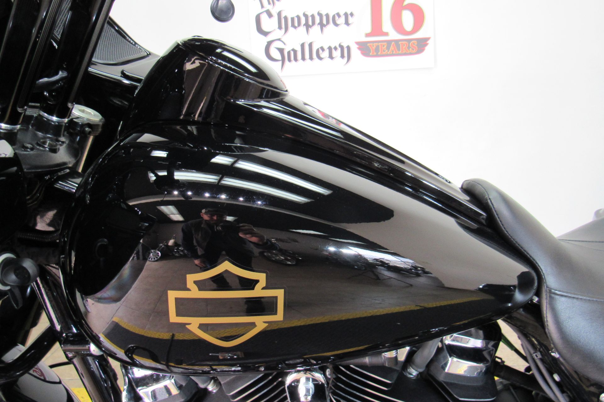2020 Harley-Davidson Road Glide® Special in Temecula, California - Photo 12