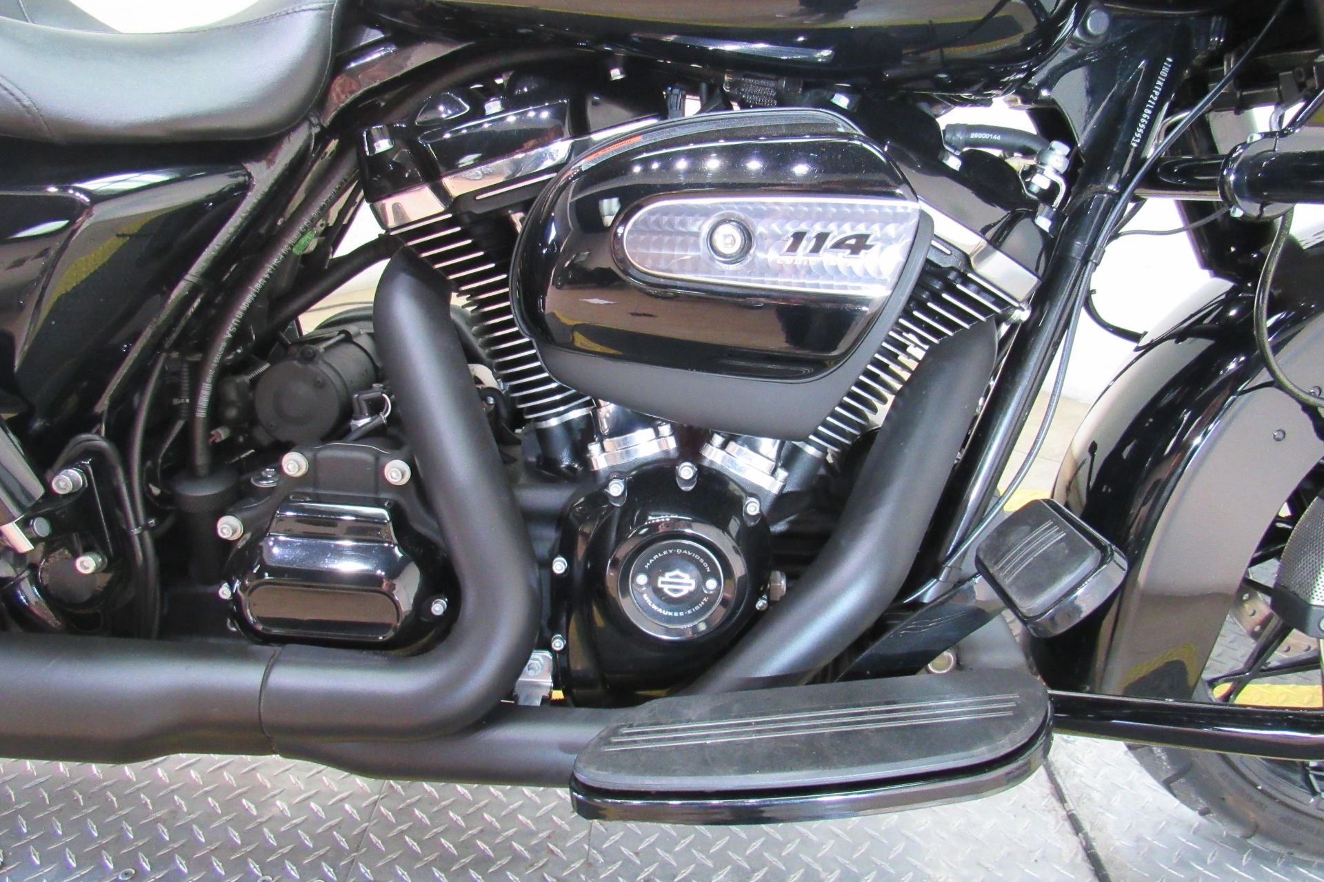 2020 Harley-Davidson Road Glide® Special in Temecula, California - Photo 14