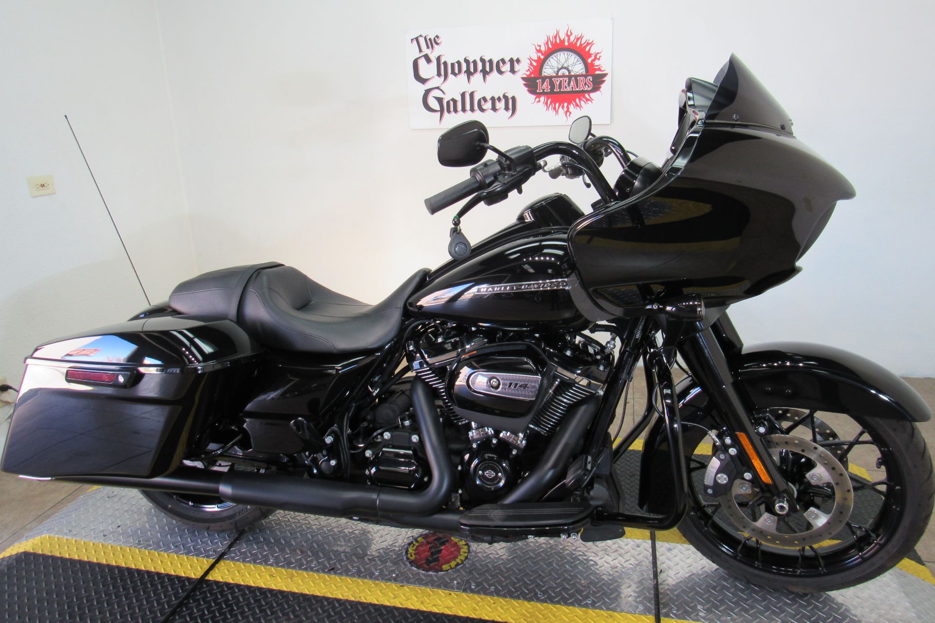 2020 Harley-Davidson Road Glide® Special in Temecula, California - Photo 3