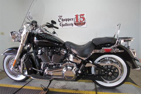 2019 Harley-Davidson Deluxe in Temecula, California - Photo 12