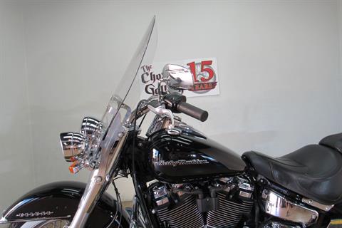 2019 Harley-Davidson Deluxe in Temecula, California - Photo 10
