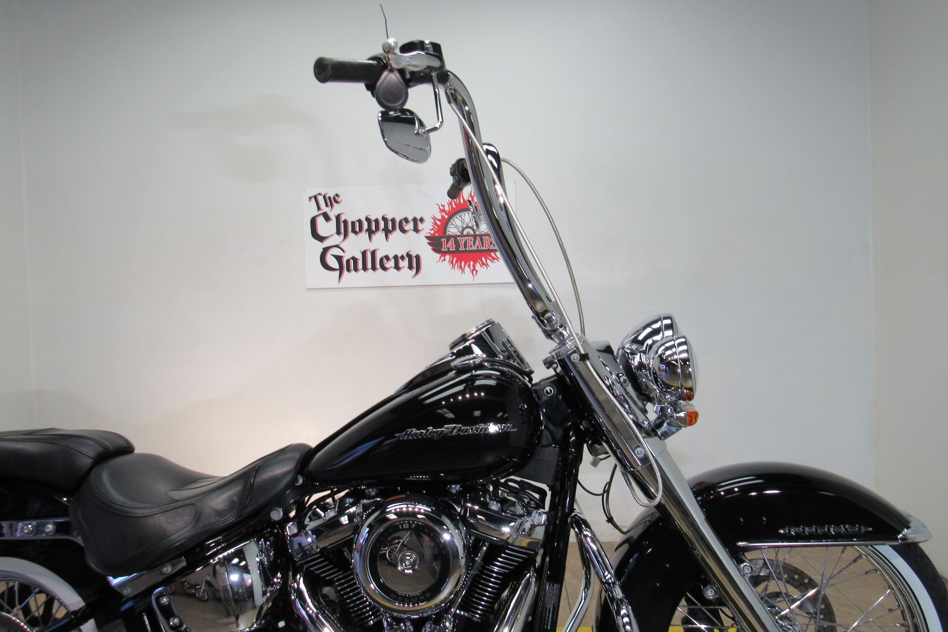 2019 Harley-Davidson Deluxe in Temecula, California - Photo 9