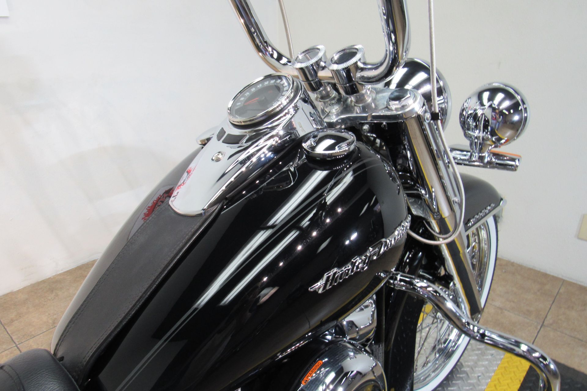 2019 Harley-Davidson Deluxe in Temecula, California - Photo 25