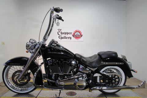 2019 Harley-Davidson Deluxe in Temecula, California - Photo 2