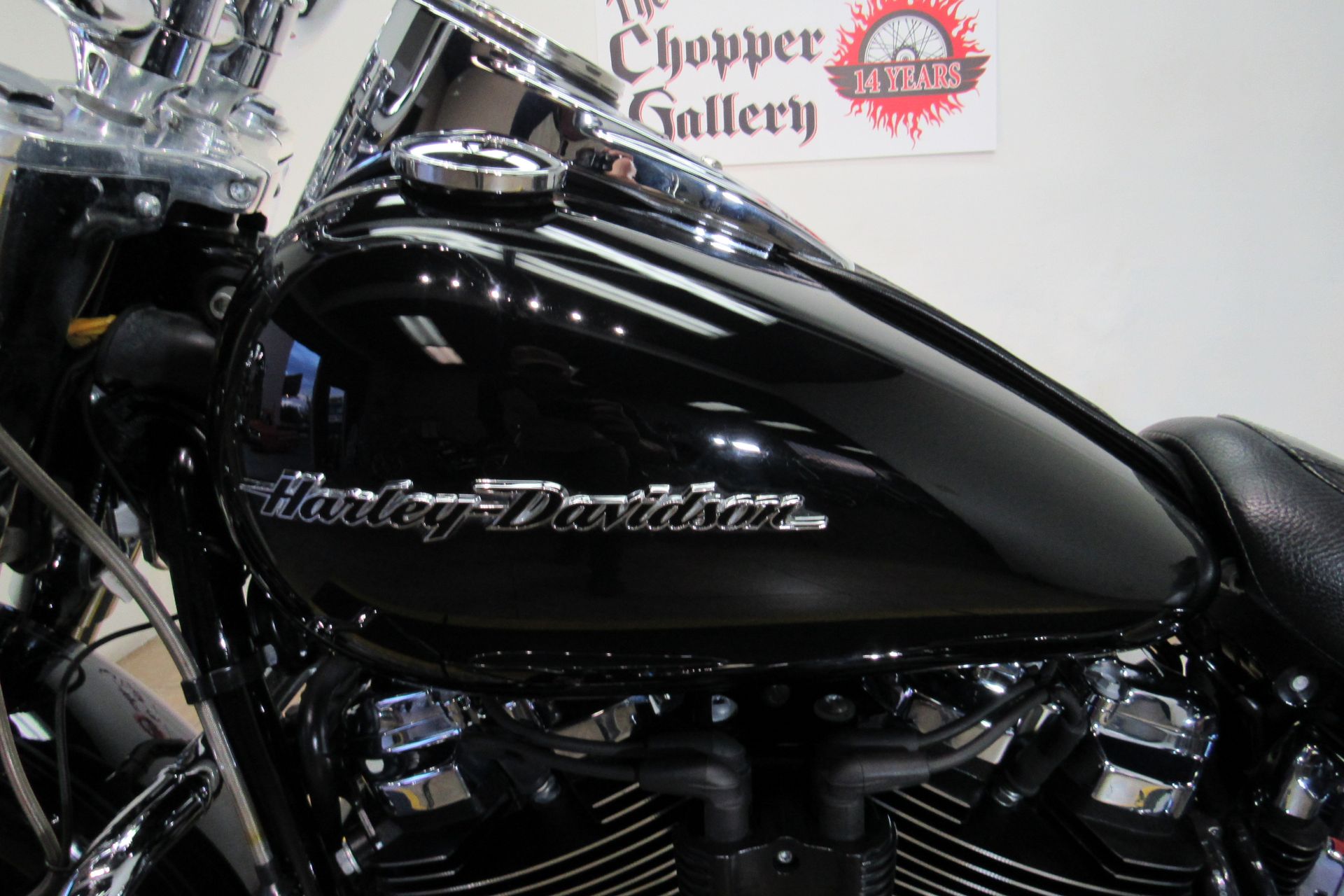 2019 Harley-Davidson Deluxe in Temecula, California - Photo 8