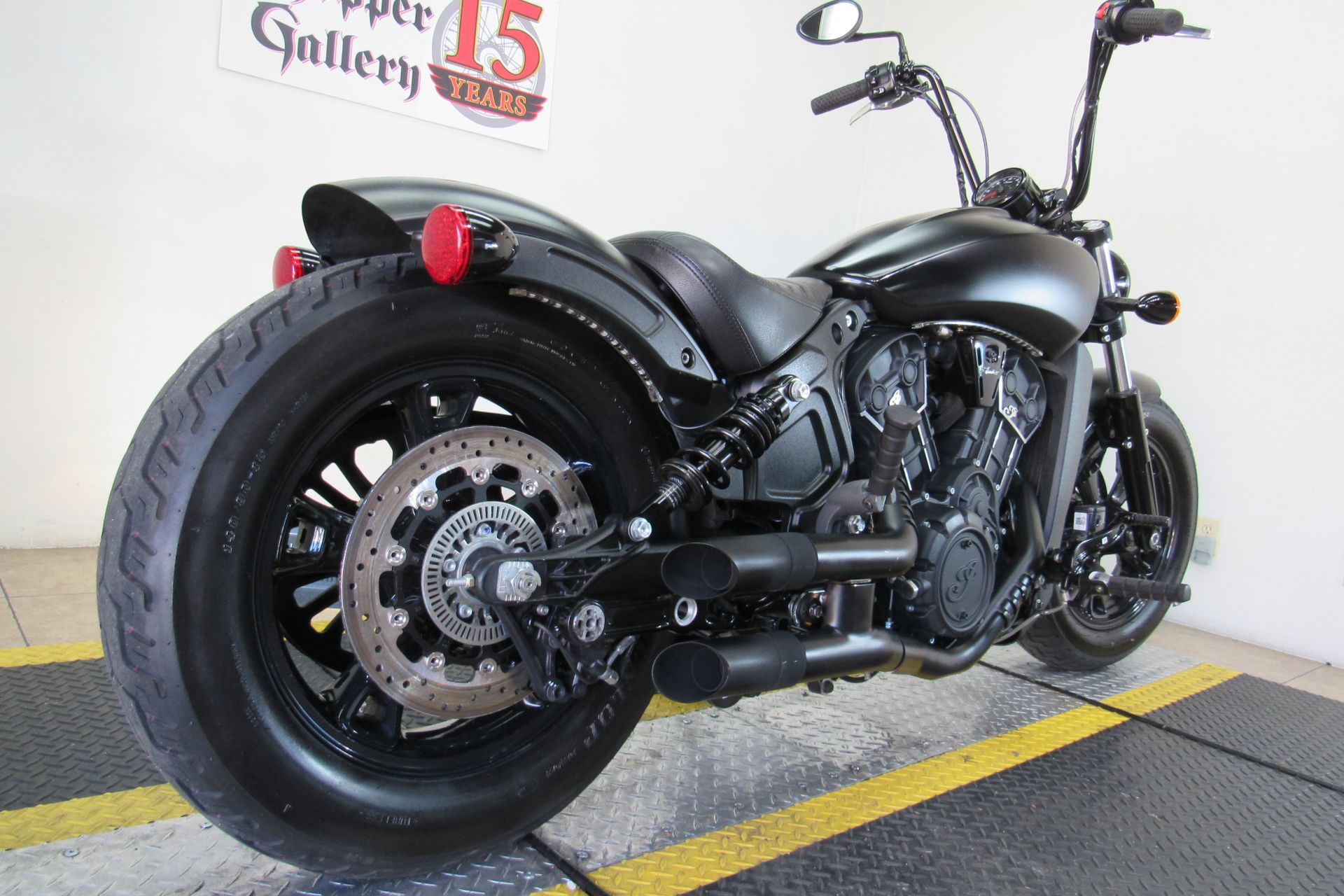 2020 Indian Motorcycle Scout® Bobber Sixty ABS in Temecula, California - Photo 29