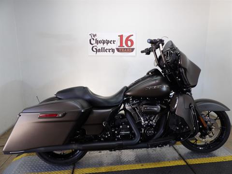 2020 Harley-Davidson Street Glide® Special in Temecula, California - Photo 10