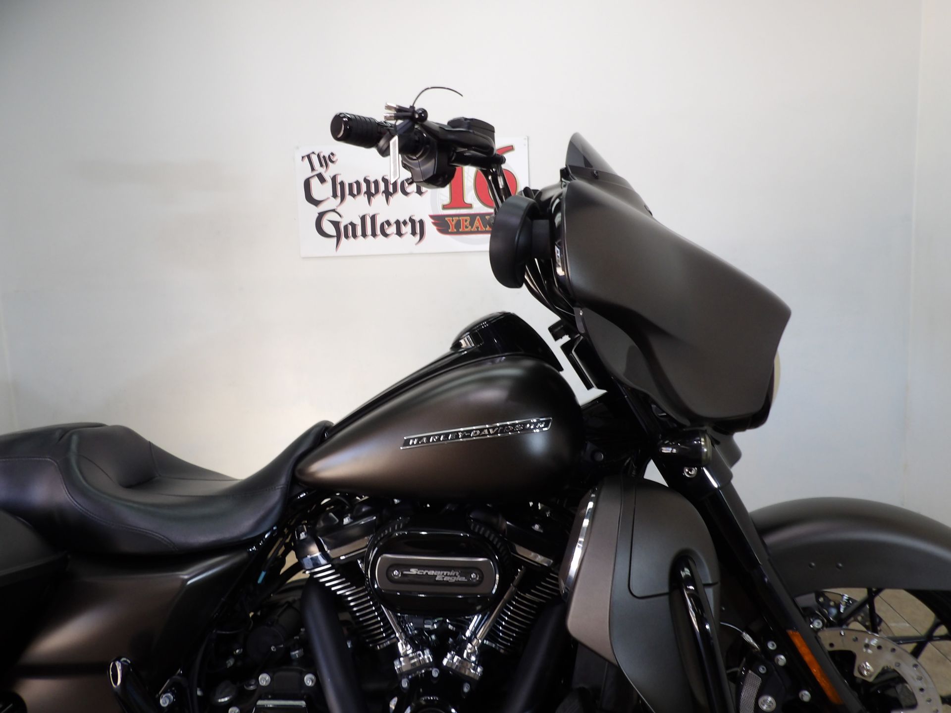 2020 Harley-Davidson Street Glide® Special in Temecula, California - Photo 8