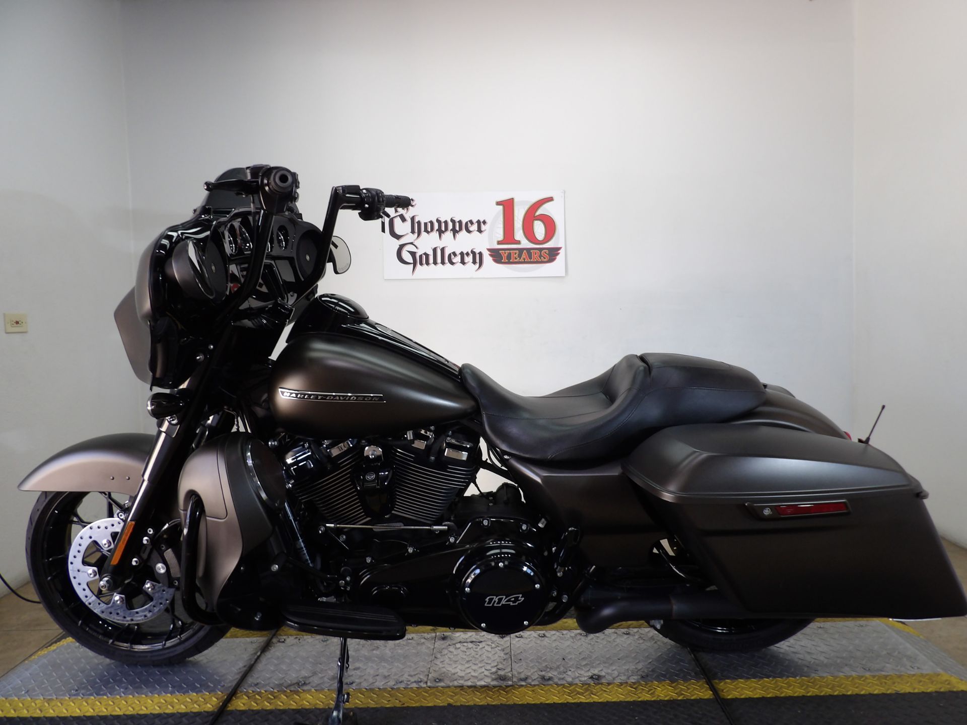 2020 Harley-Davidson Street Glide® Special in Temecula, California - Photo 2