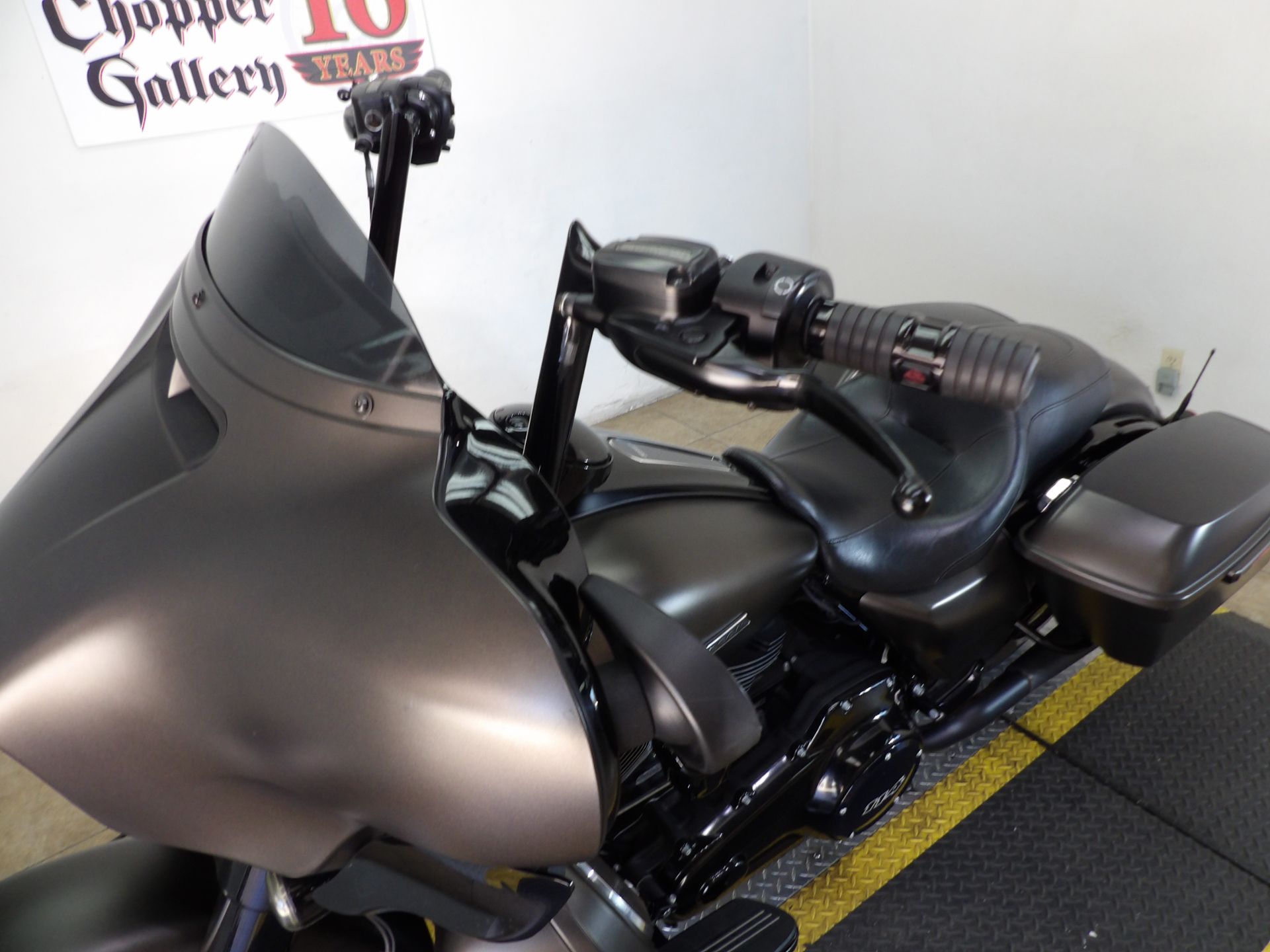 2020 Harley-Davidson Street Glide® Special in Temecula, California - Photo 25