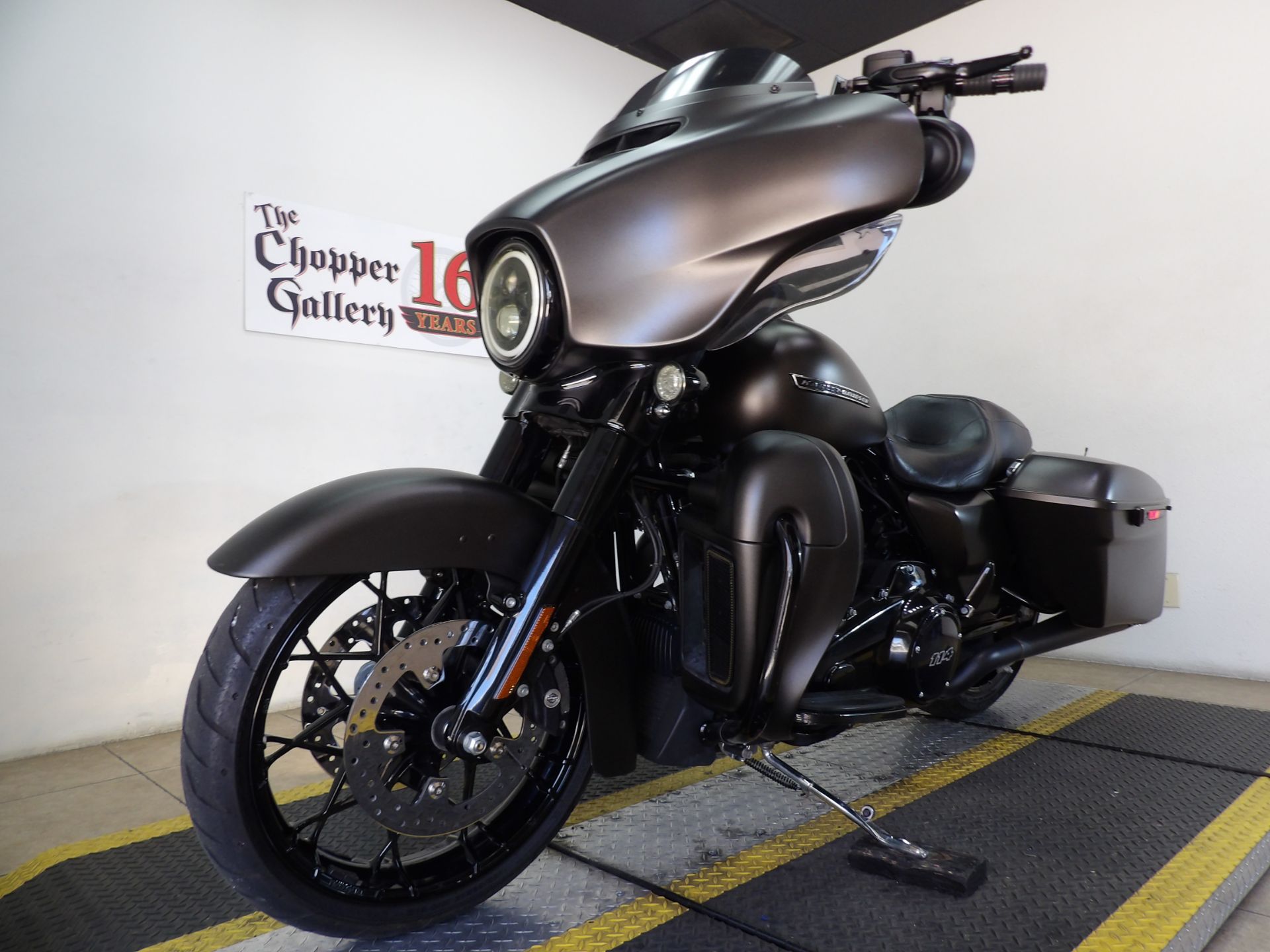 2020 Harley-Davidson Street Glide® Special in Temecula, California - Photo 38