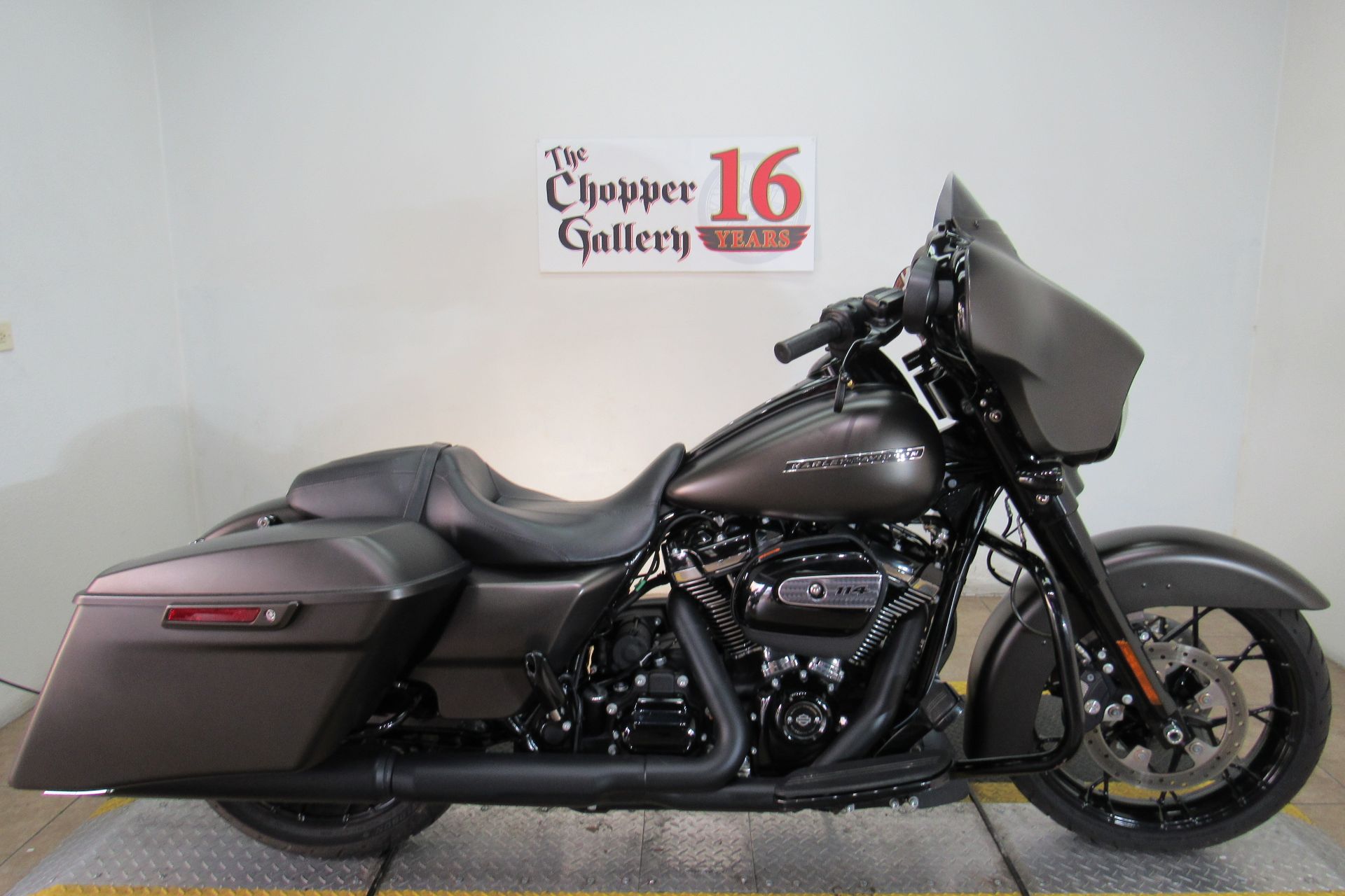 2020 Harley-Davidson Street Glide® Special in Temecula, California - Photo 1