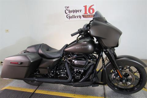 2020 Harley-Davidson Street Glide® Special in Temecula, California - Photo 3
