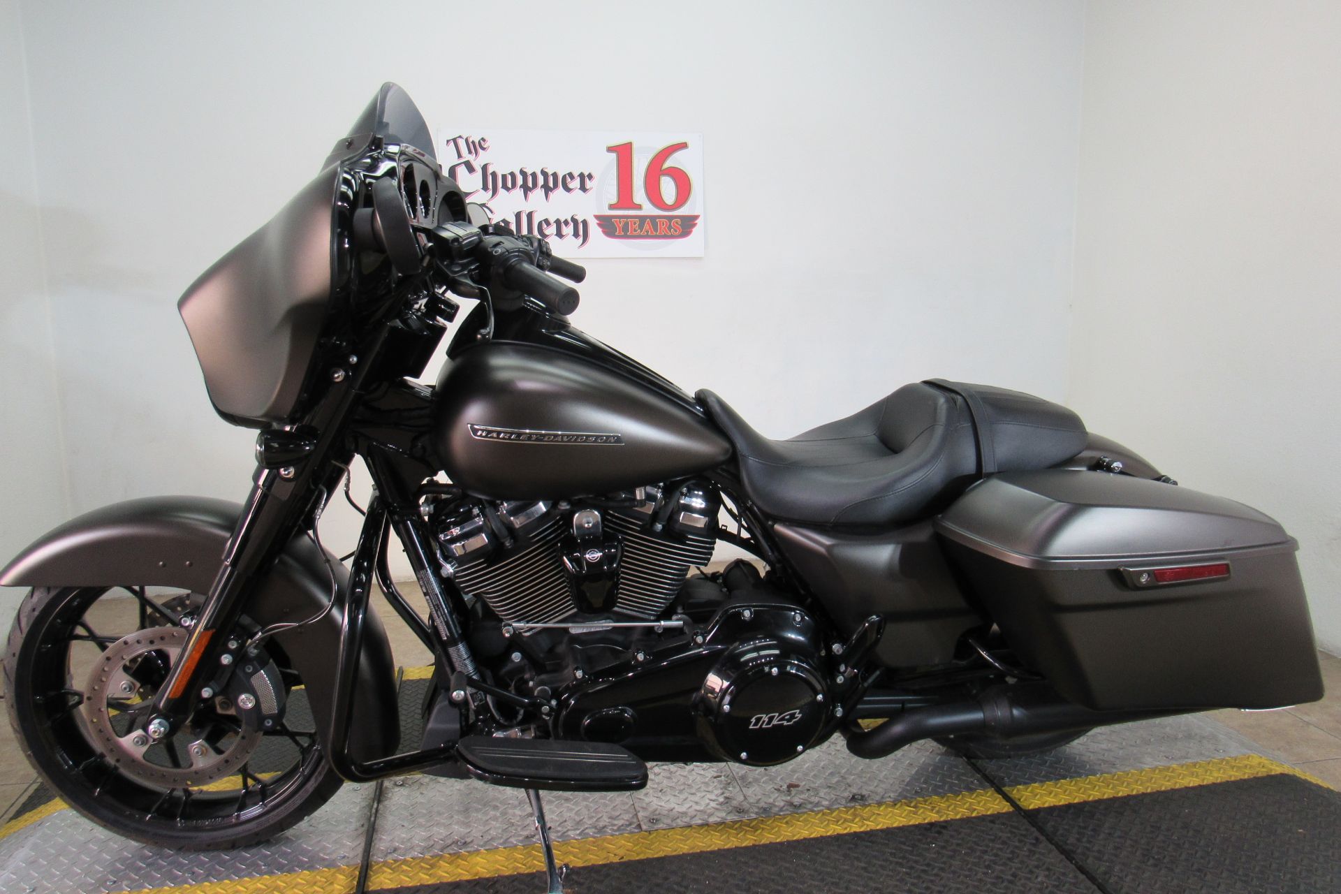 2020 Harley-Davidson Street Glide® Special in Temecula, California - Photo 4