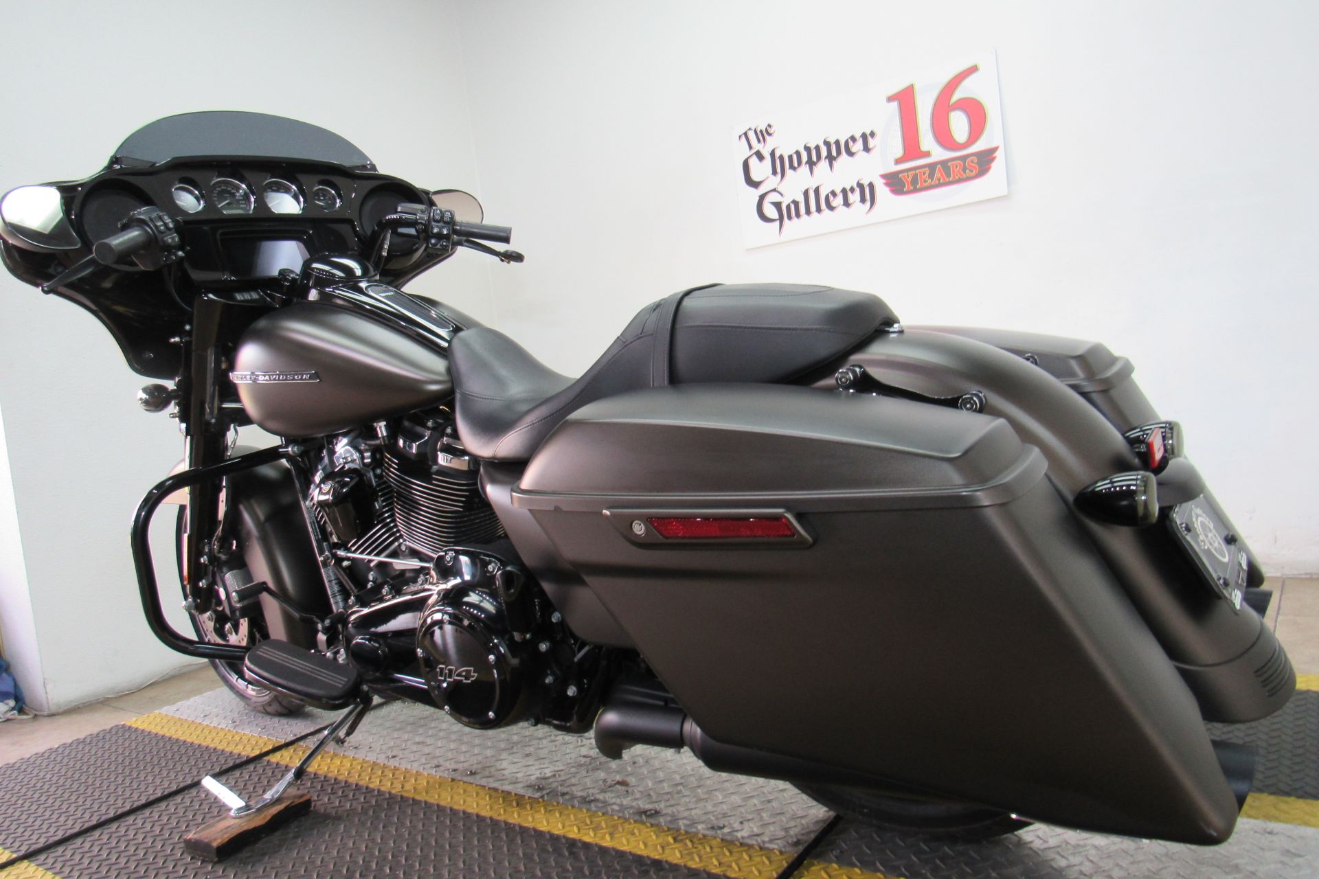 2020 Harley-Davidson Street Glide® Special in Temecula, California - Photo 34