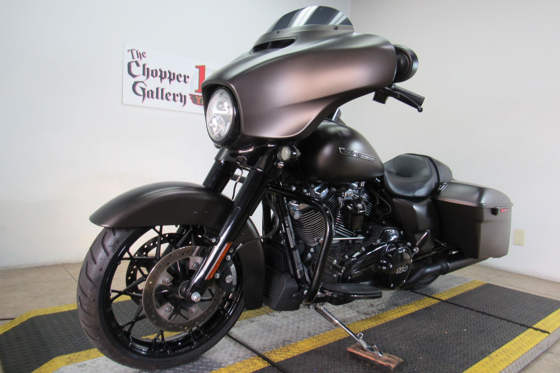 2020 Harley-Davidson Street Glide® Special in Temecula, California - Photo 35