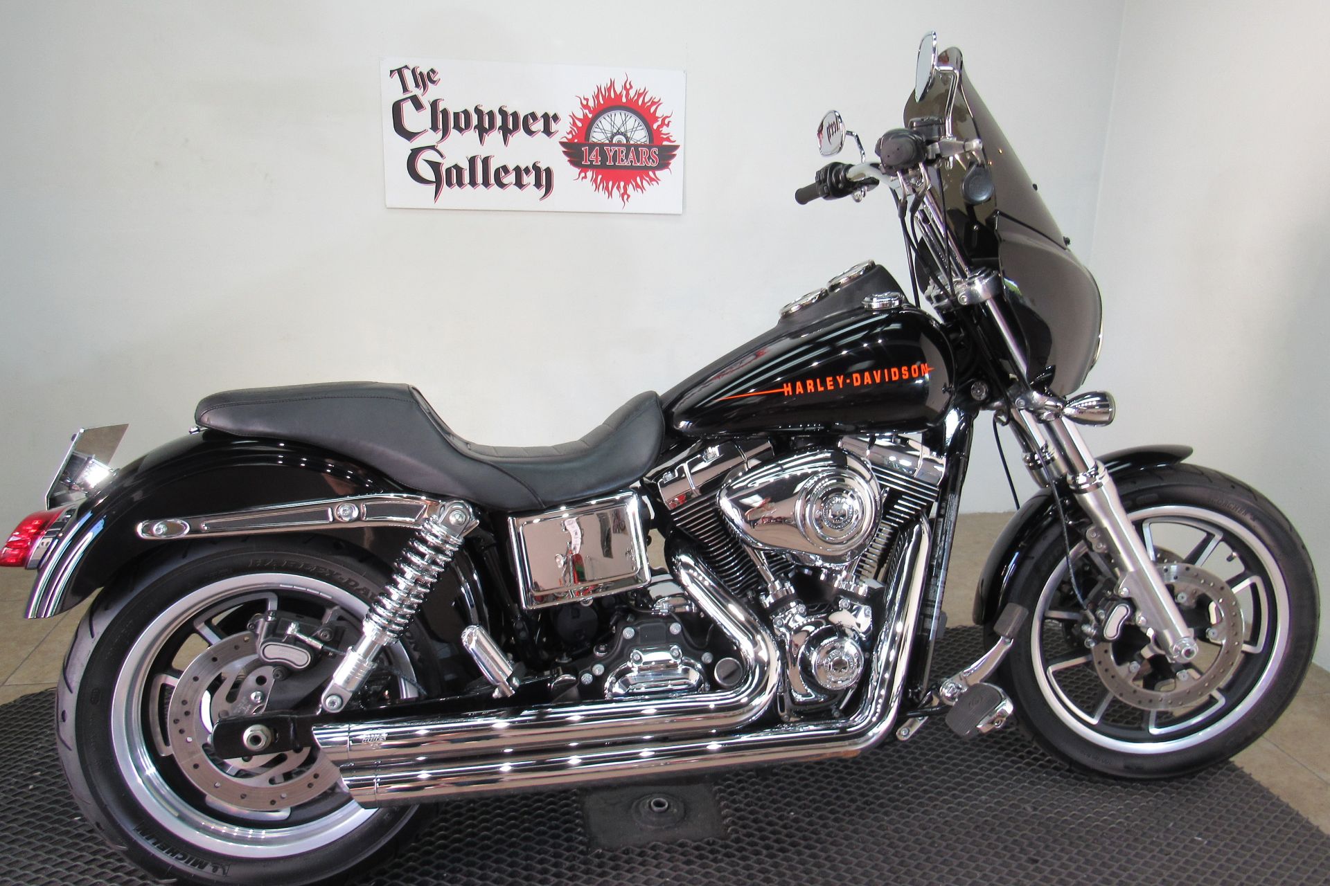 2014 Harley-Davidson Low Rider in Temecula, California - Photo 5