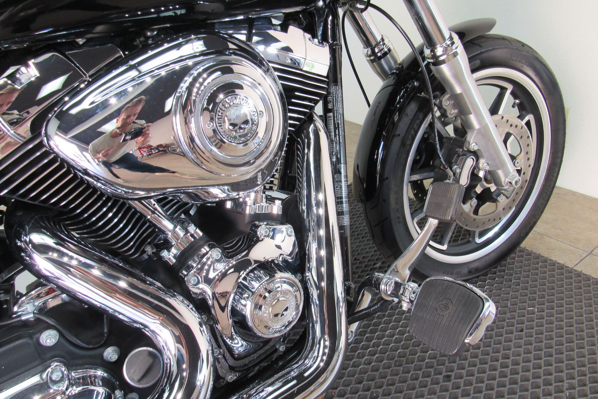 2014 Harley-Davidson Low Rider in Temecula, California - Photo 15