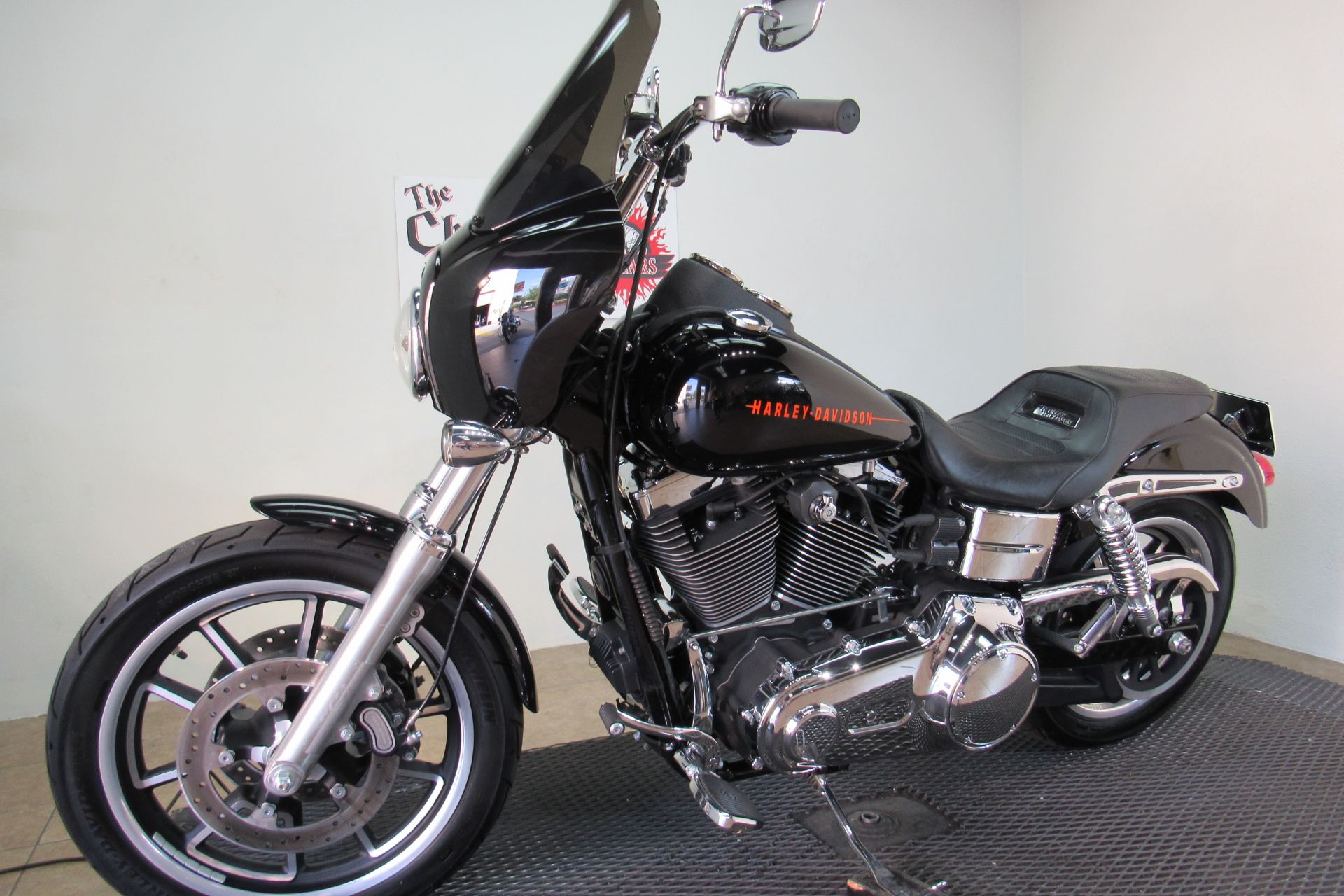 2014 Harley-Davidson Low Rider in Temecula, California - Photo 4
