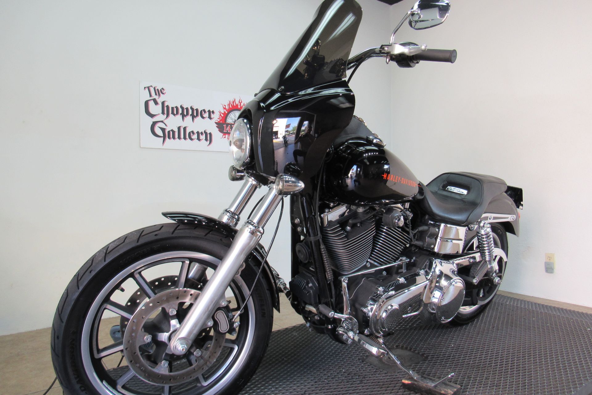 2014 Harley-Davidson Low Rider in Temecula, California - Photo 39