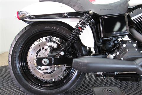2013 Harley-Davidson Dyna® Street Bob® in Temecula, California - Photo 28