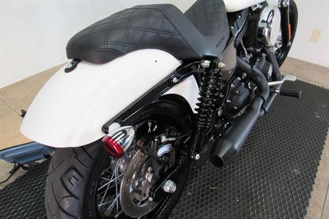 2013 Harley-Davidson Dyna® Street Bob® in Temecula, California - Photo 30