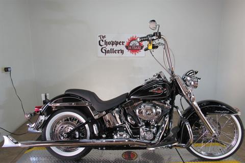 2009 Harley-Davidson Heritage Softail® Classic in Temecula, California - Photo 1
