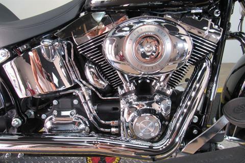 2009 Harley-Davidson Heritage Softail® Classic in Temecula, California - Photo 7