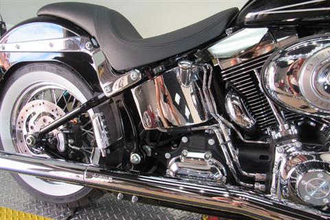 2009 Harley-Davidson Heritage Softail® Classic in Temecula, California - Photo 13