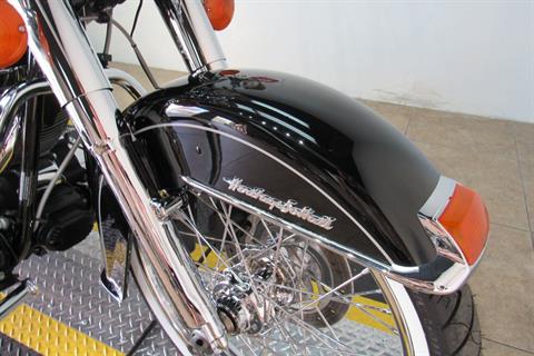2009 Harley-Davidson Heritage Softail® Classic in Temecula, California - Photo 8