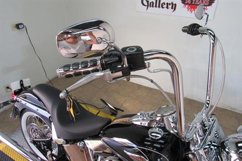 2009 Harley-Davidson Heritage Softail® Classic in Temecula, California - Photo 26