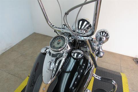 2009 Harley-Davidson Heritage Softail® Classic in Temecula, California - Photo 29
