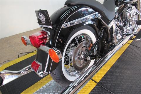 2009 Harley-Davidson Heritage Softail® Classic in Temecula, California - Photo 33