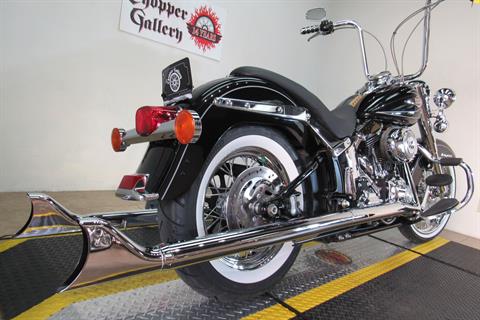 2009 Harley-Davidson Heritage Softail® Classic in Temecula, California - Photo 35