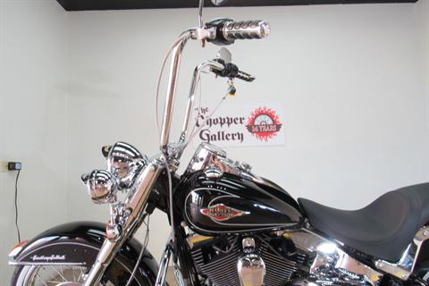 2009 Harley-Davidson Heritage Softail® Classic in Temecula, California - Photo 11