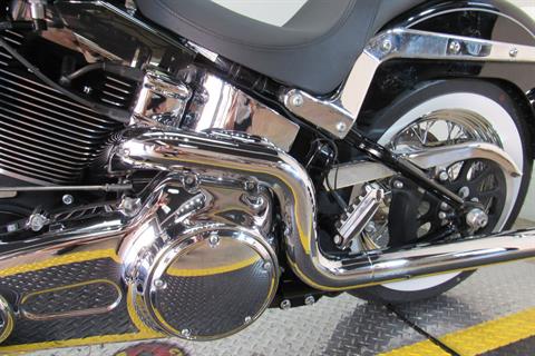 2009 Harley-Davidson Heritage Softail® Classic in Temecula, California - Photo 15