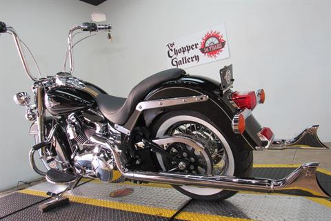 2009 Harley-Davidson Heritage Softail® Classic in Temecula, California - Photo 36