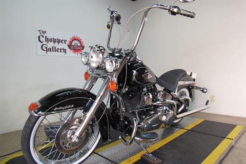 2009 Harley-Davidson Heritage Softail® Classic in Temecula, California - Photo 24