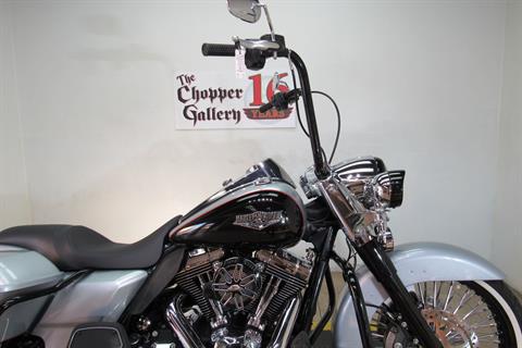 2015 Harley-Davidson Road King® in Temecula, California - Photo 3