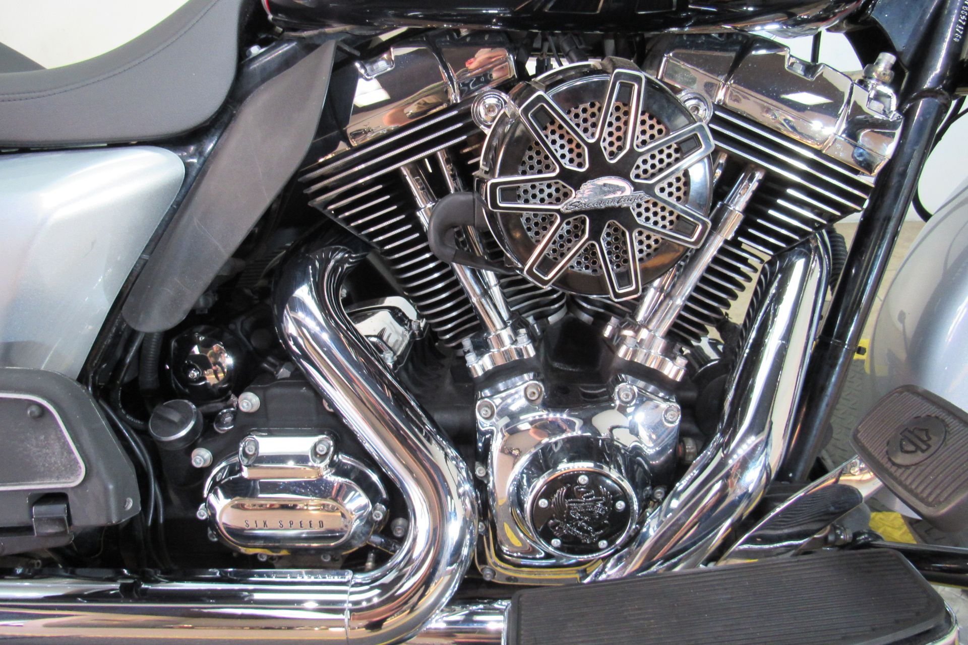 2015 Harley-Davidson Road King® in Temecula, California - Photo 13