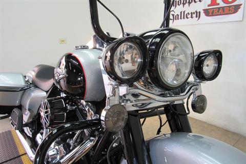 2015 Harley-Davidson Road King® in Temecula, California - Photo 7