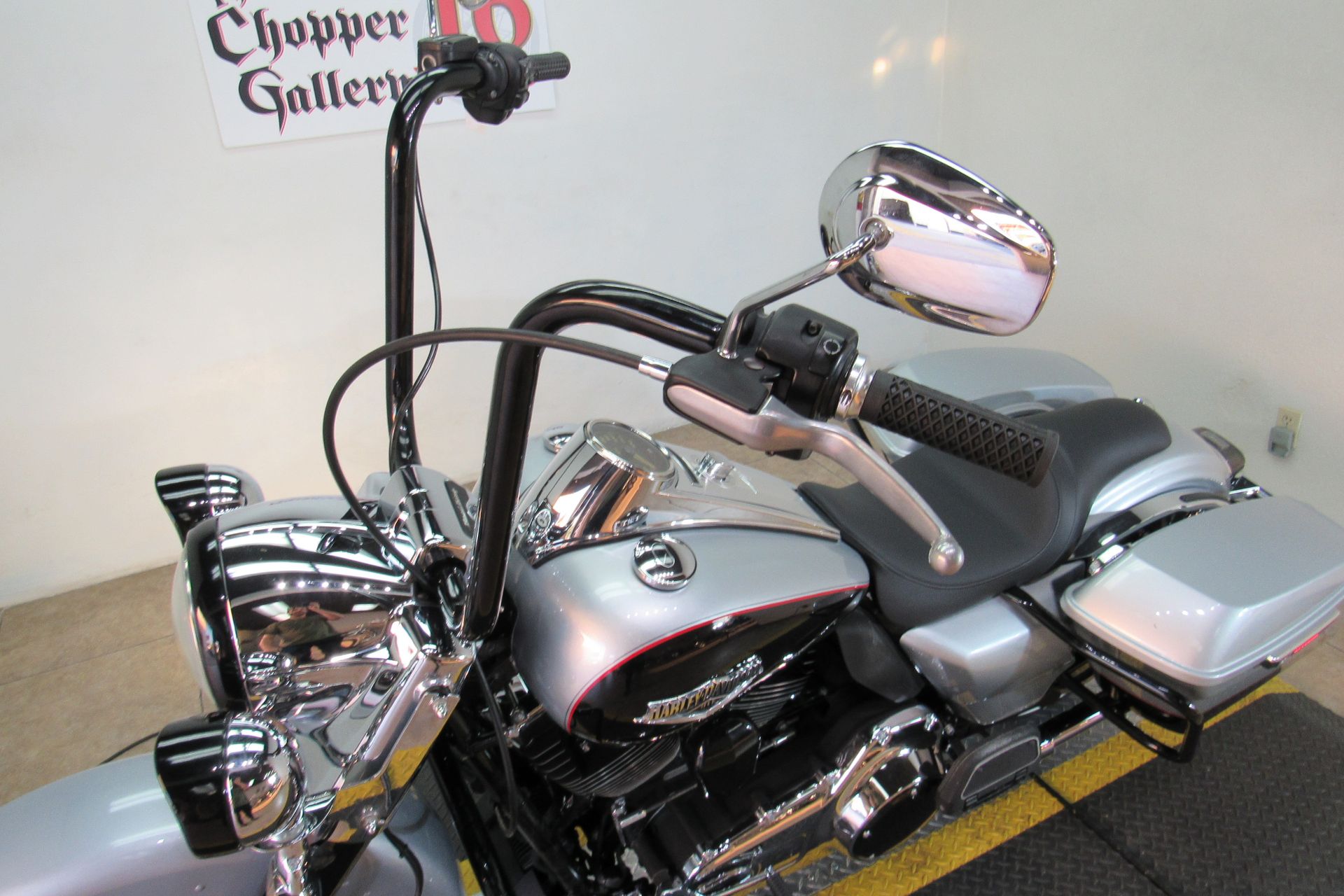 2015 Harley-Davidson Road King® in Temecula, California - Photo 24