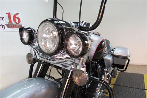 2015 Harley-Davidson Road King® in Temecula, California - Photo 8