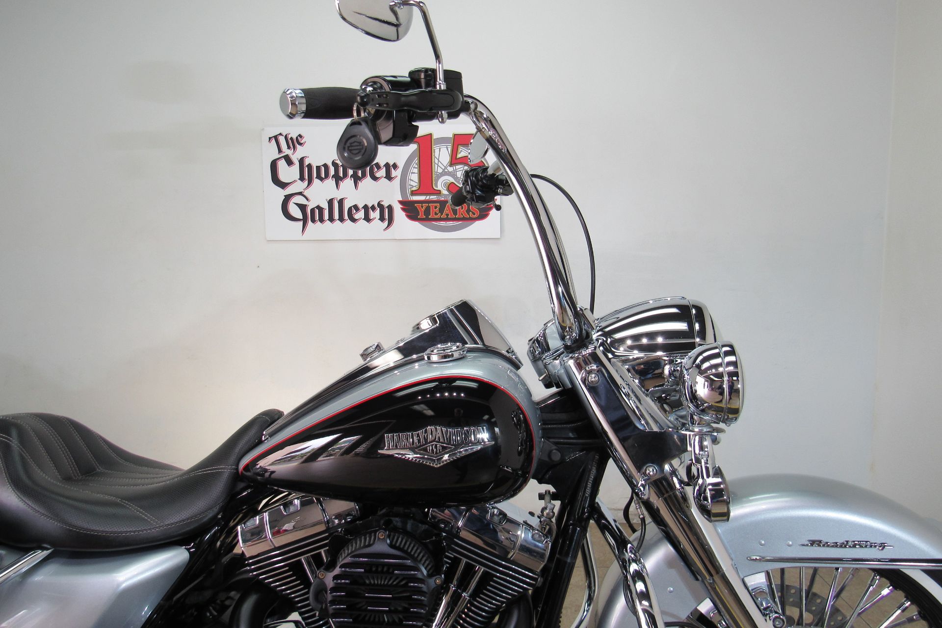 2015 Harley-Davidson Road King® in Temecula, California - Photo 12