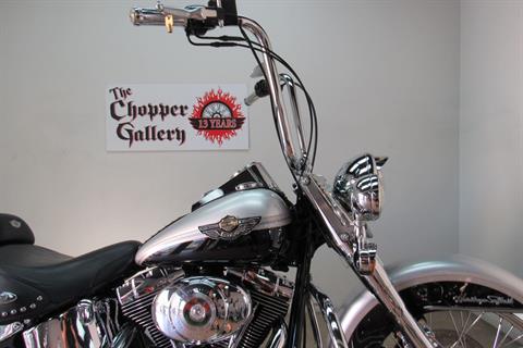2003 Harley-Davidson Heritage Anniversary in Temecula, California - Photo 9