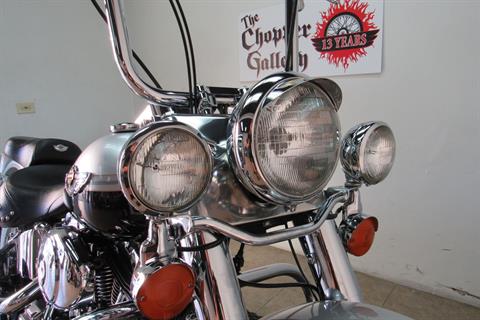 2003 Harley-Davidson Heritage Anniversary in Temecula, California - Photo 16